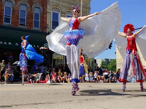 jefferson wisconsin events.